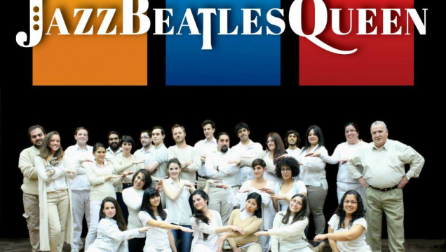 imagen JBQ: Los Beatles y Queen a ritmo de jazz