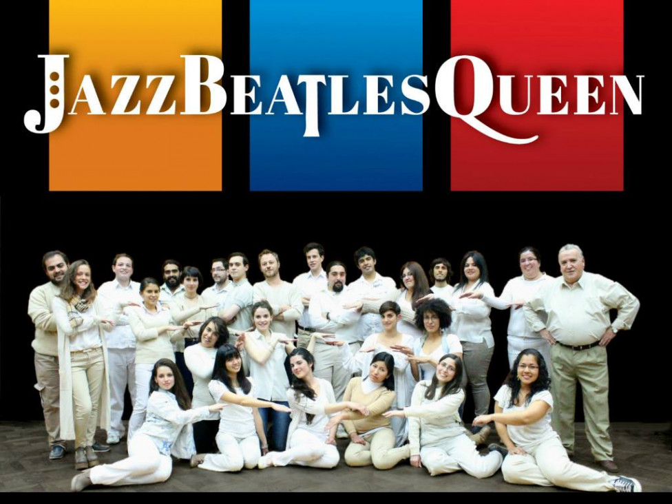 imagen JBQ: Los Beatles y Queen a ritmo de jazz