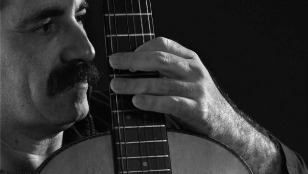 imagen Adrián Abonizio, un trovador que regresa a Mendoza