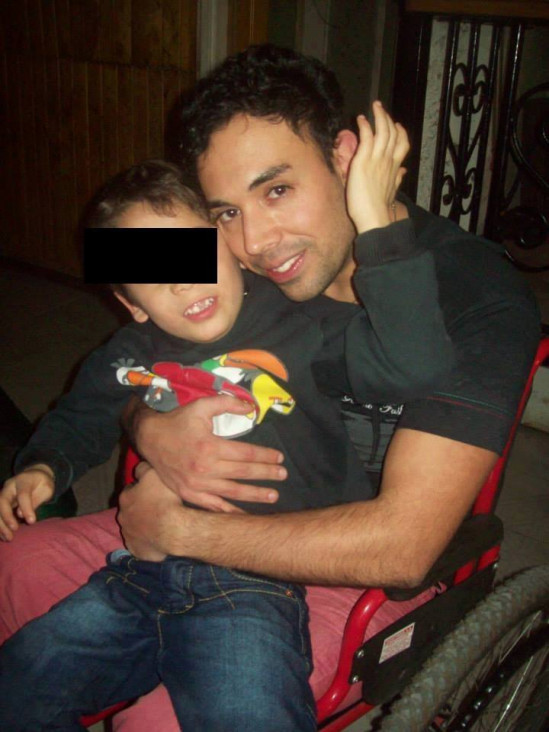 imagen Evento solidario en el Polimeni a beneficio de "Manu" Heredia