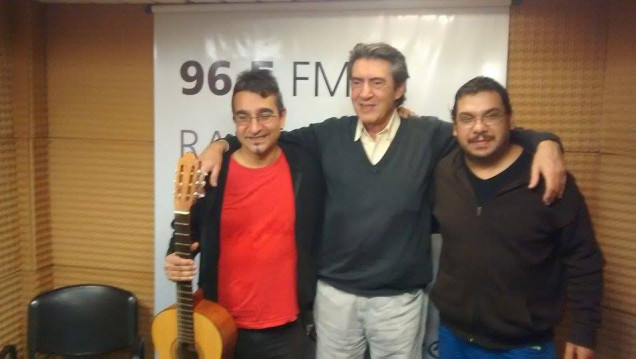 imagen "Atorrantangos", el barrio reo en el Centro Cultural Leonardo Favio
