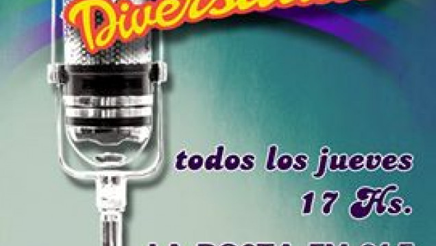 imagen Columna de Diversidad en La Posta