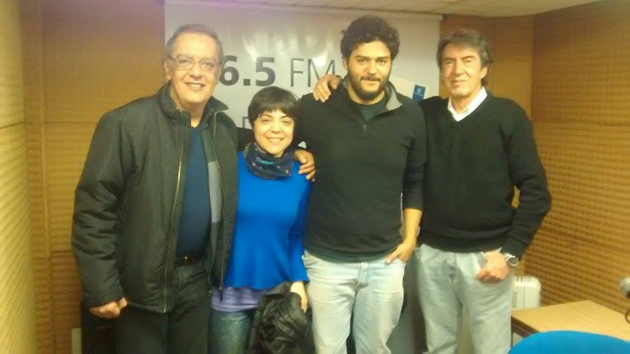 imagen Bajo Cuerda y En Banda: reunión musical "digna de diván"