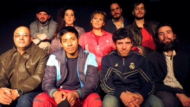 imagen Propuestas locales y nacionales este fin de semana en la Enkosala