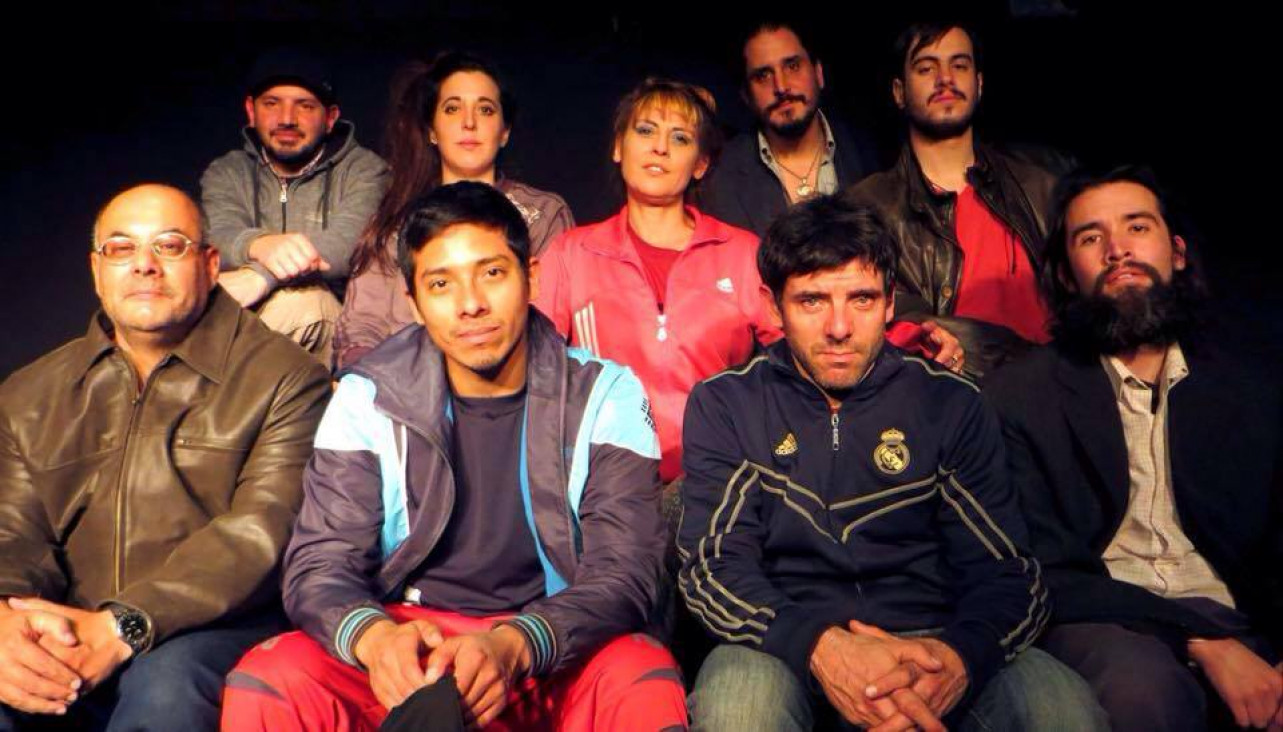 imagen Propuestas locales y nacionales este fin de semana en la Enkosala