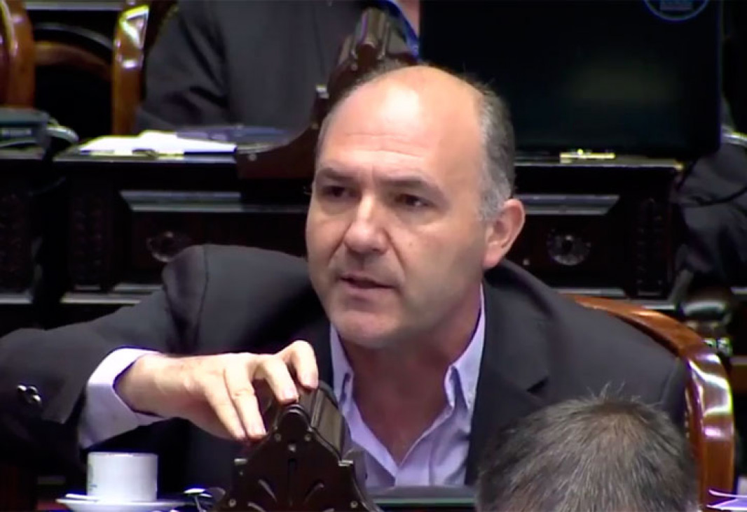 imagen Carmona dijo que la oposición intentará que no haya quorum el lunes