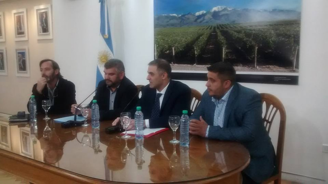 imagen Se anunció el concurso público para las Vendimias 2016 y 2017