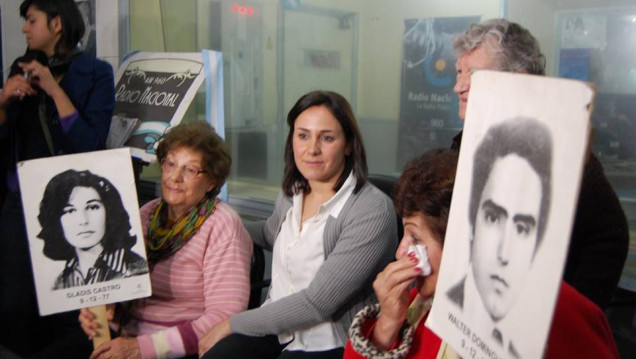 imagen "La duda la tuve siempre y un día decidí dar ese paso"