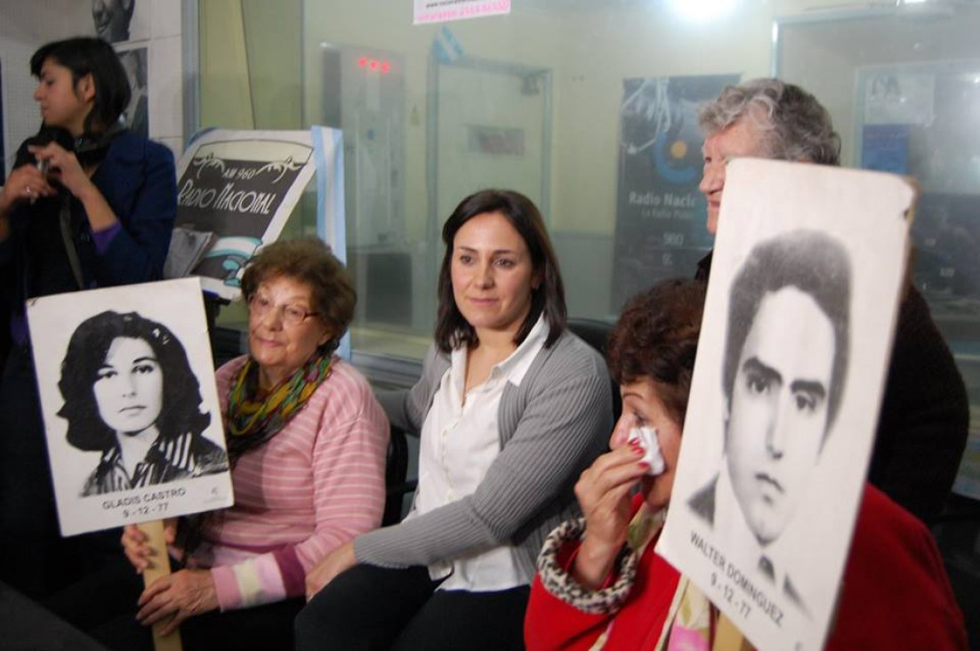 imagen "La duda la tuve siempre y un día decidí dar ese paso"
