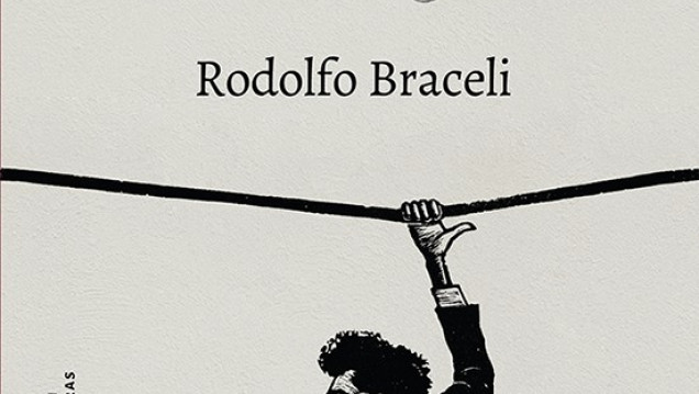 imagen Rodolfo Braceli: "El hombre de harina es mi papá"