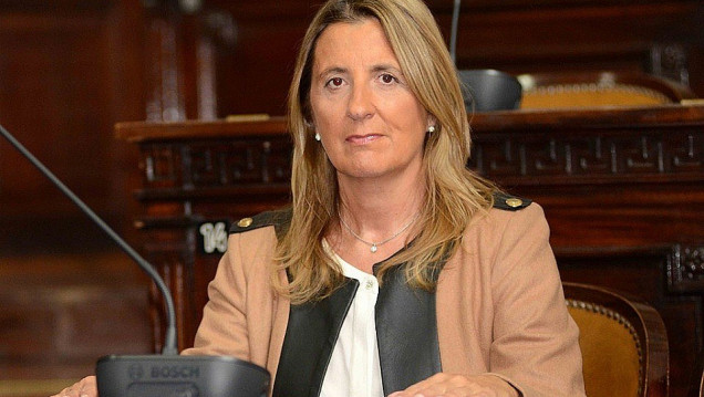 imagen El Senado Provincial aprobó el cupo femenino en la Corte