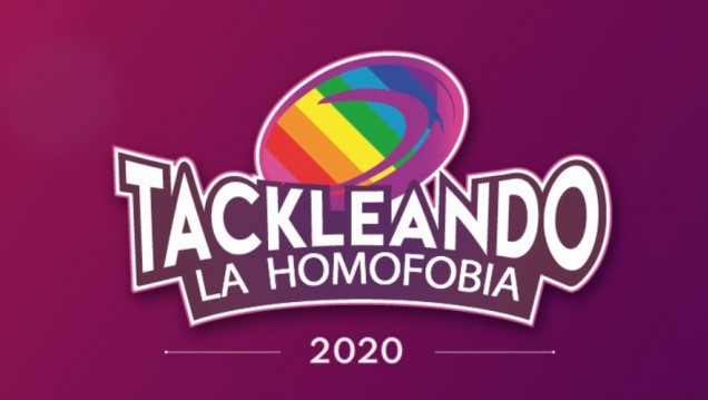 imagen "Tackleando la Homofobia": visibilizar la diversidad sexual en el deporte 