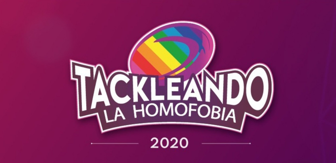 imagen "Tackleando la Homofobia": visibilizar la diversidad sexual en el deporte 