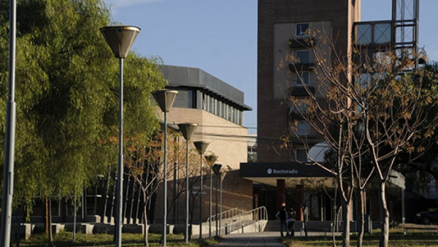imagen Fadiunc confirma la Semana de Paro Nacional Universitario