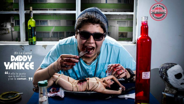 imagen Machismo en el reggaetón: "Es un factor peligroso para la sociedad"