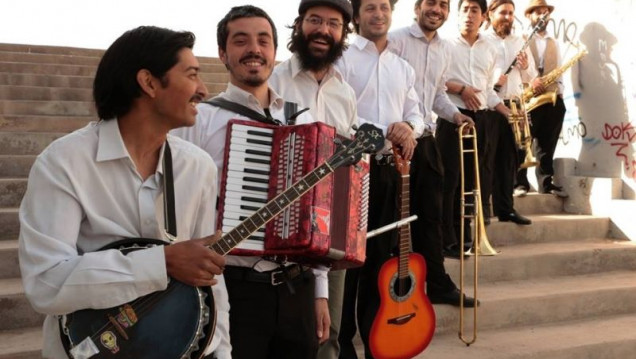 imagen Biciswing lanza su nuevo disco "Mezclando Cannabinoides"