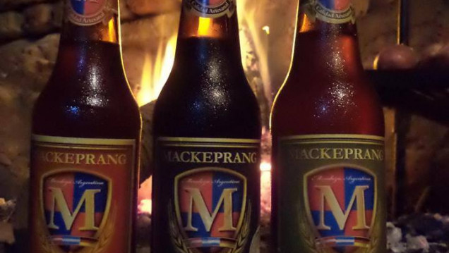 imagen En el día del Trabajador cervecero, conocemos la historia de "Mackeprang"