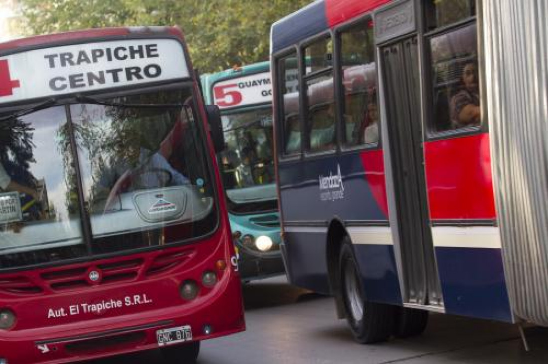 imagen "No puede ser que tengamos el 80% del sueldo de los trabajadores subsidiado"