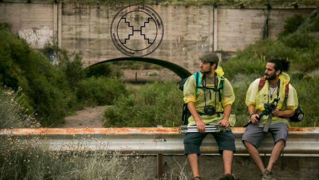 imagen "El mundo necesita de nuestras energías y nuestras acciones para mejorarlo"