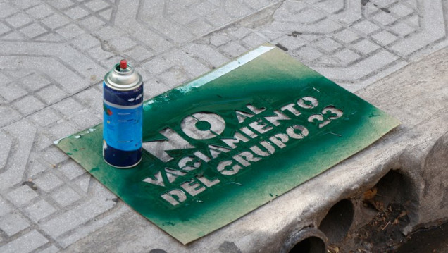 imagen Conflicto laboral en el Grupo 23: el vaciamiento del periodismo