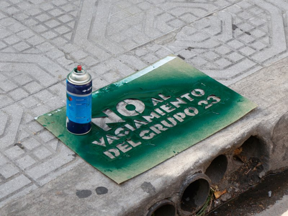 imagen Conflicto laboral en el Grupo 23: el vaciamiento del periodismo