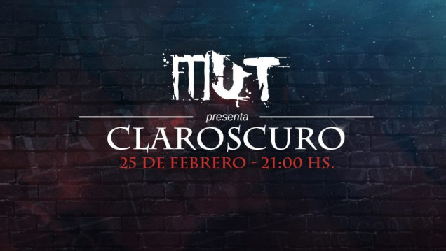 imagen MUT, arte interdisciplinario en el escenario del Selectro