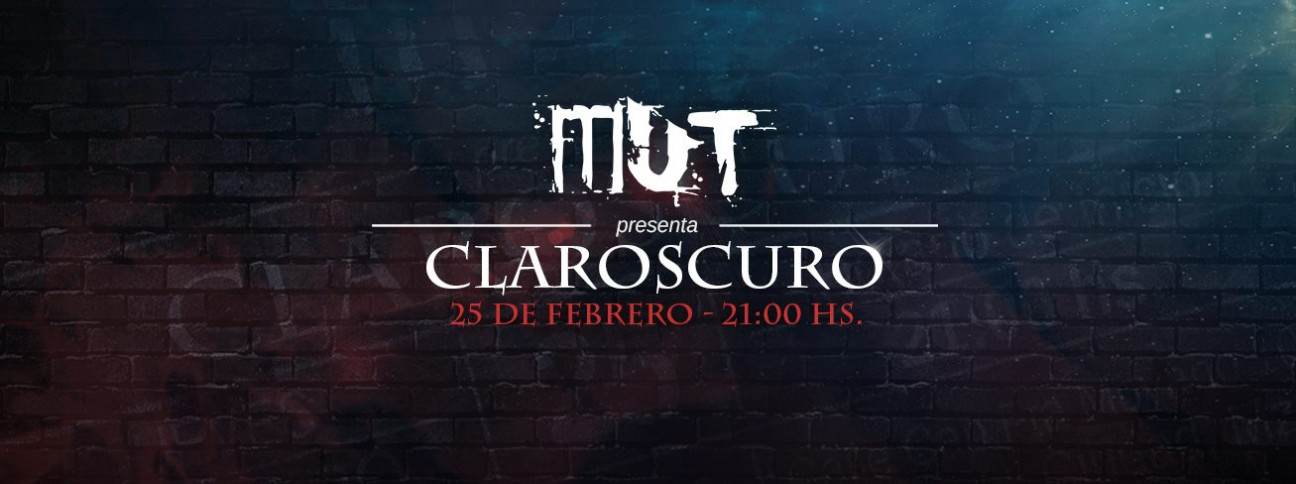 imagen MUT, arte interdisciplinario en el escenario del Selectro