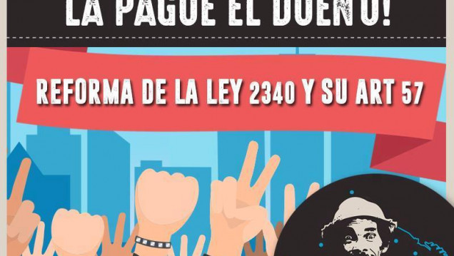 imagen "Los inquilinos tienen derechos y hay que hacerlos cumplir"