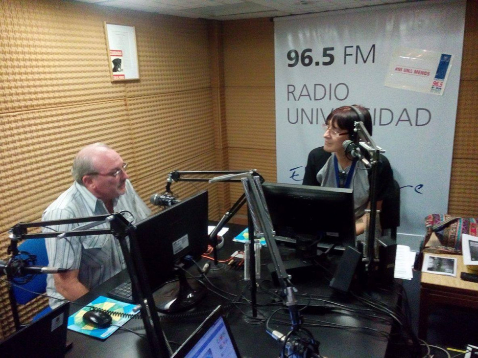 imagen Keno París: "El golpe militar produjo un genocidio"