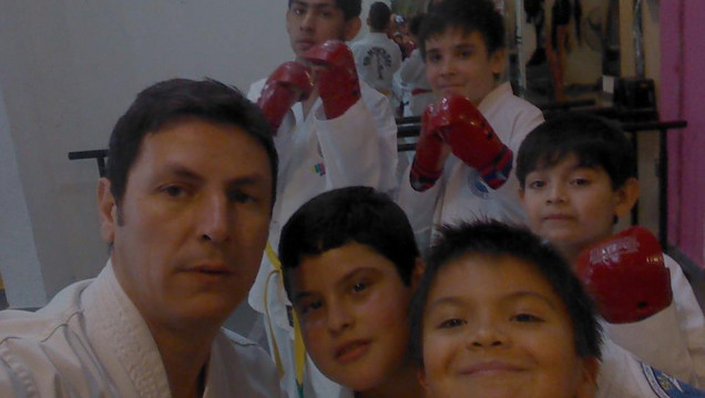 imagen Desayuno de Campeones: hoy conocemos a Daniel Dierna