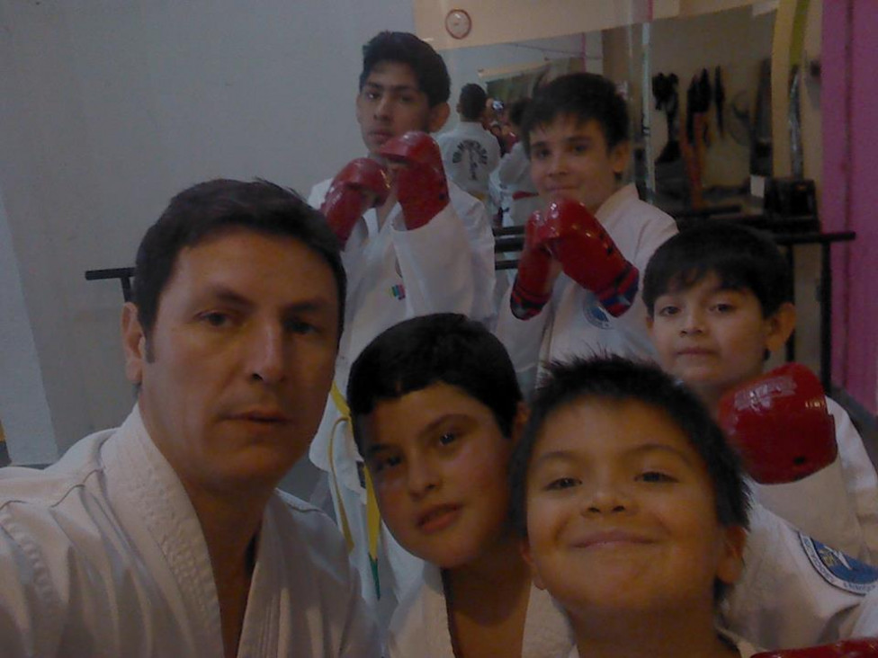 imagen Desayuno de Campeones: hoy conocemos a Daniel Dierna