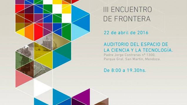 imagen III Encuentro de Fronteras "Derechos de las mujeres en la región Argentino-Chilena. Las nuevas agendas