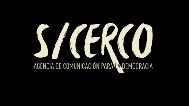 imagen Lanzan Sin Cerco, un proyecto comunicacional que busca socializar la información.	 