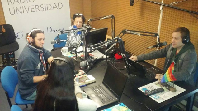 imagen  Liliana Bodoc será doctora Honoris Causa de la UNCuyo