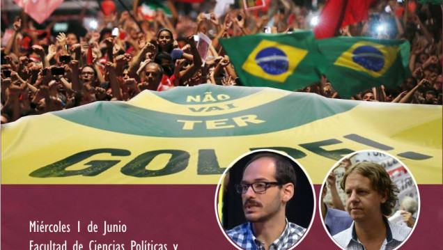 imagen ¿A DÓNDE VA AMÉRICA LATINA?