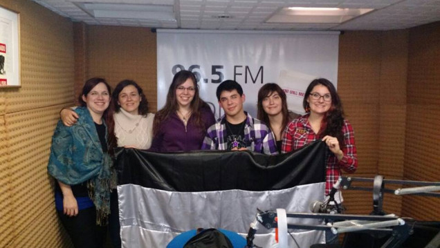 imagen Asexualidad en Mendoza