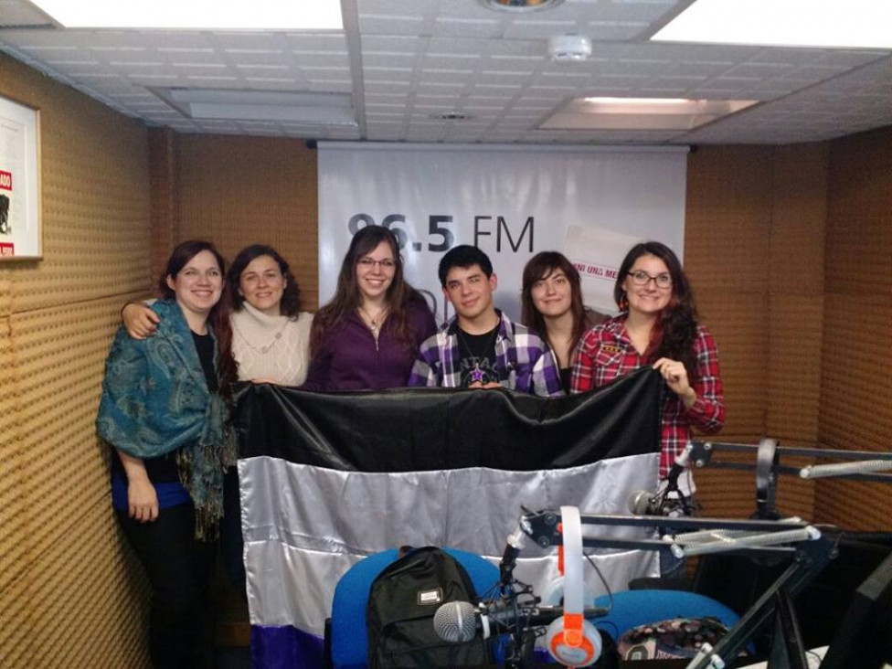 imagen Asexualidad en Mendoza