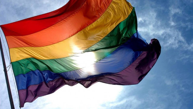 imagen 17 de mayo: Día Internacional contra la Homofobia, la trasfobia y la Bifobia