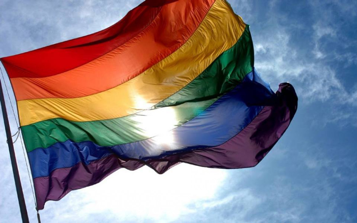 imagen 17 de mayo: Día Internacional contra la Homofobia, la trasfobia y la Bifobia