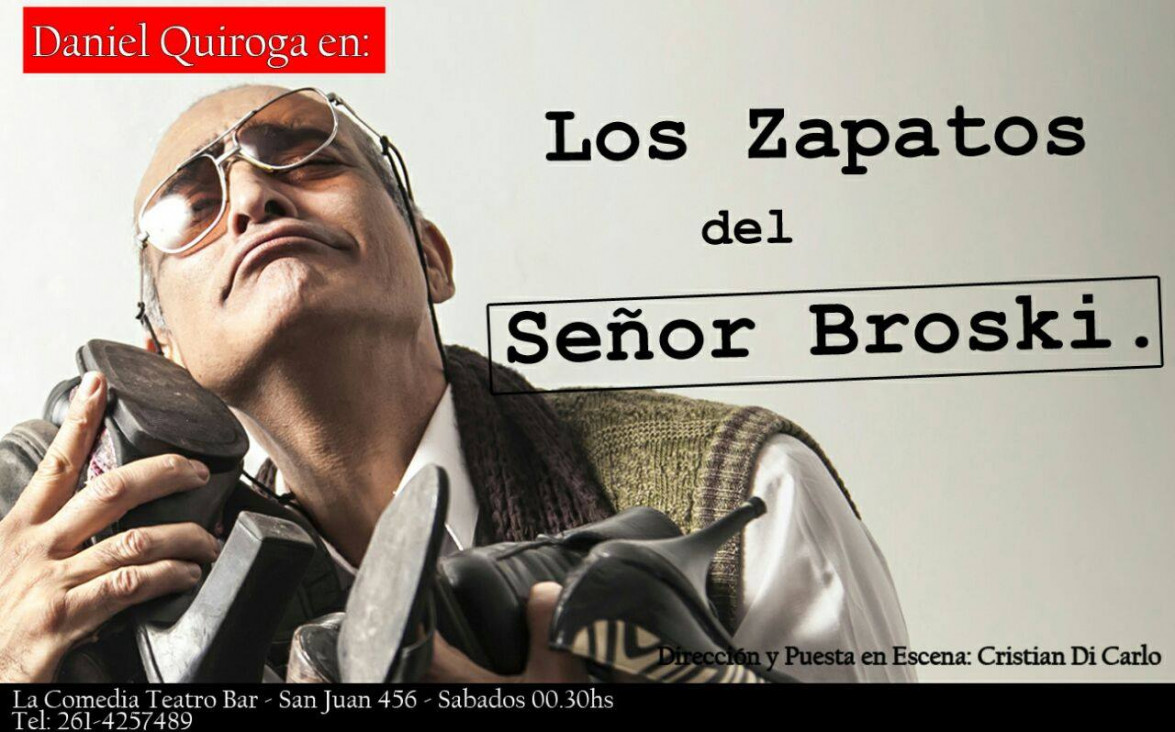 imagen EN LOS ZAPATOS DE OTRO