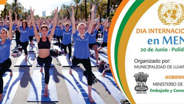 imagen "El Yoga es unión y apuntamos a que todas las personas lo disfruten"