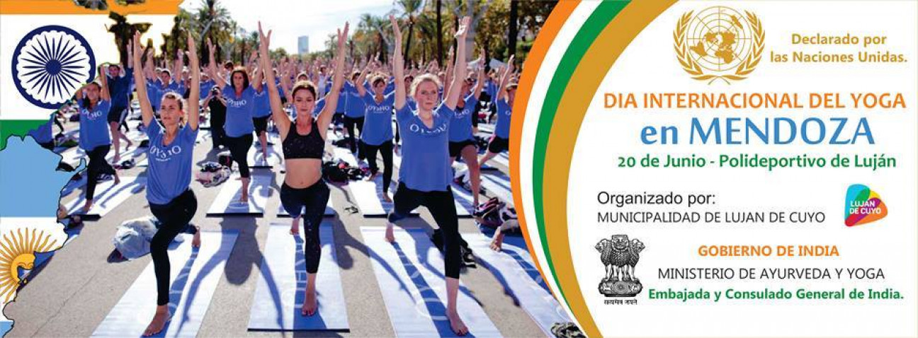 imagen "El Yoga es unión y apuntamos a que todas las personas lo disfruten"