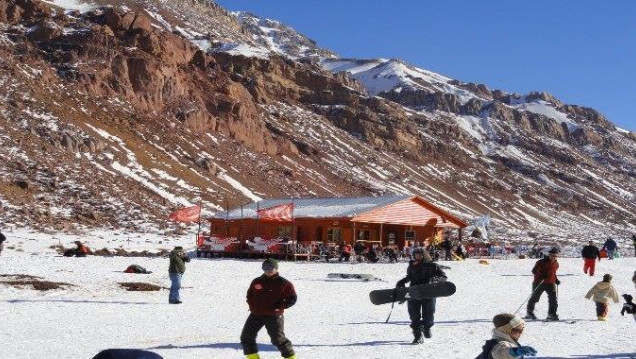 imagen Nieve para todos los gustos