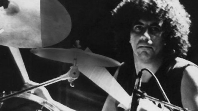imagen 11 de julio: Homenaje a los bateristas argentinos