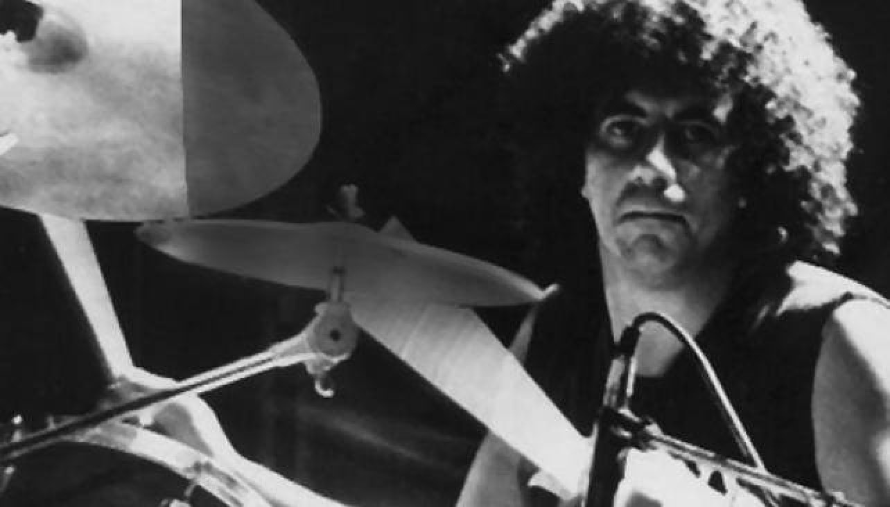 imagen 11 de julio: Homenaje a los bateristas argentinos