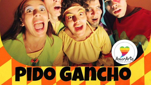imagen ¡Todos al Teatro!