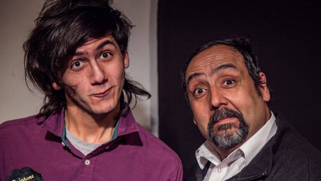 imagen Teatro en La Barraca