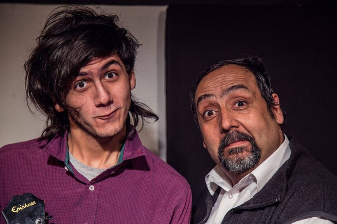 imagen Teatro en La Barraca