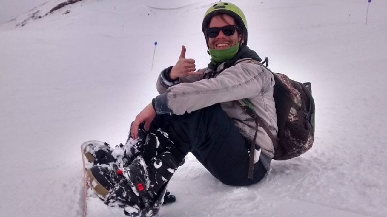 imagen EL PRECIO DE LA NIEVE