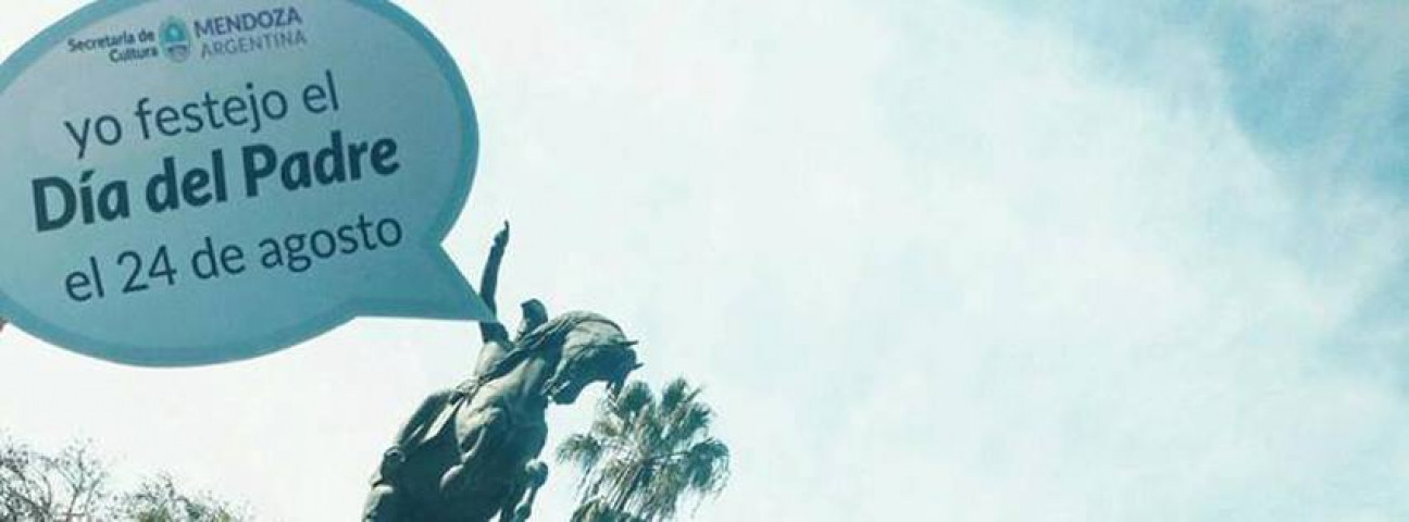 imagen Diego Gareca: "La intención es rendir un homenaje a San Martín"